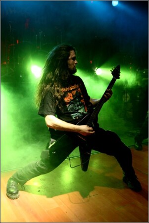 Rossomahaar@BWD'2007