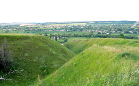 Белгородская область
