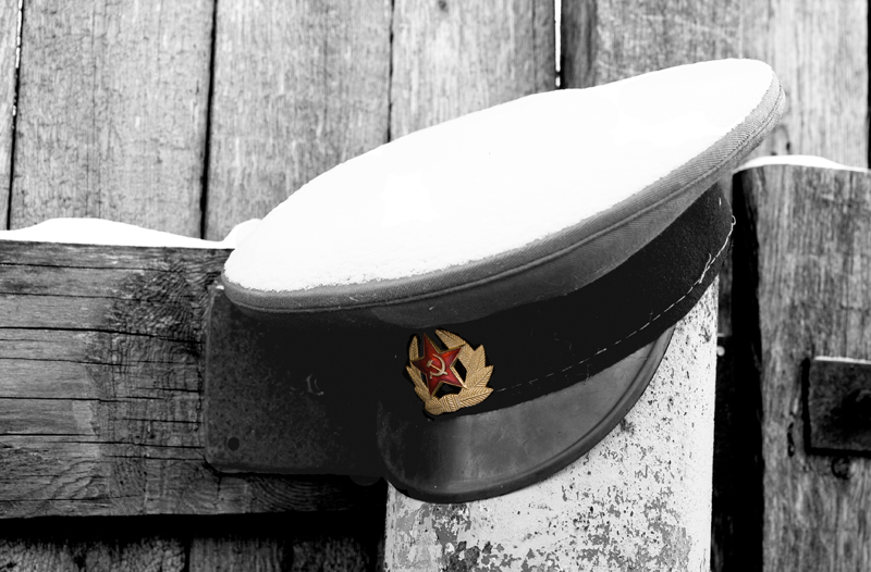 Фуражка
