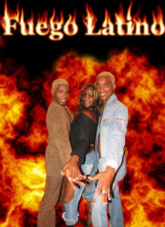 Fuego Latino