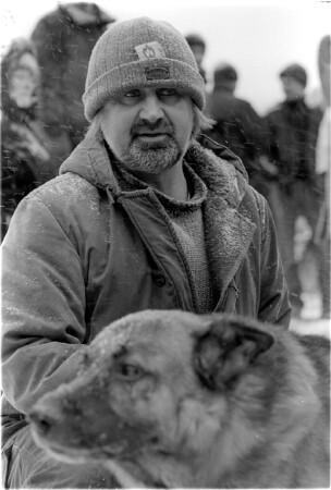 спасатель