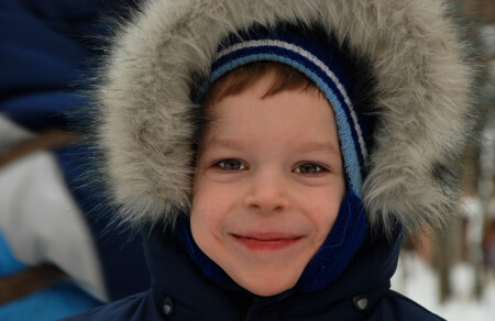 Хорошо после треньки!