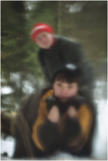 Ледяной софт-фильтр
