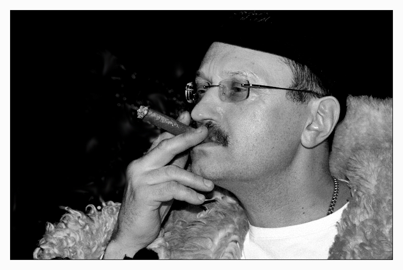 Cigar