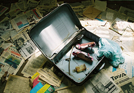 ухожу..,решительно..