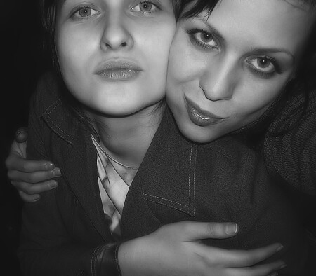 Friends