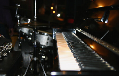 Jazz (2)