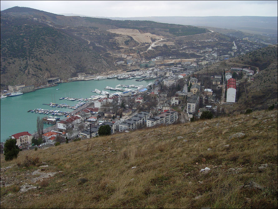 балаклава