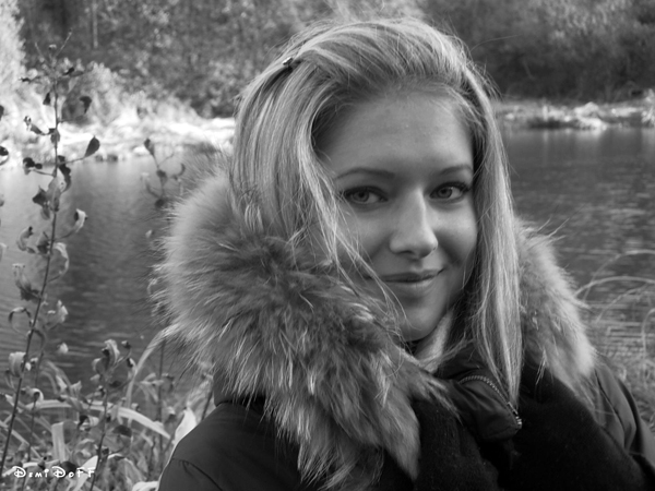 Марина Юрьевна