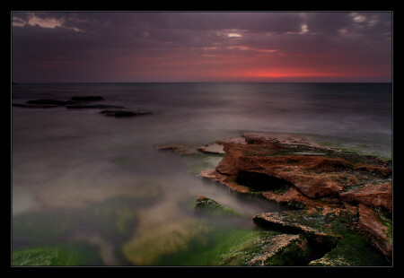 Sea ...