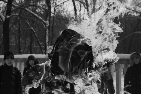 my school life Масленица