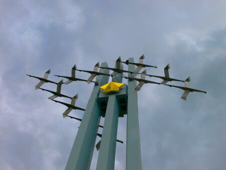Журавли