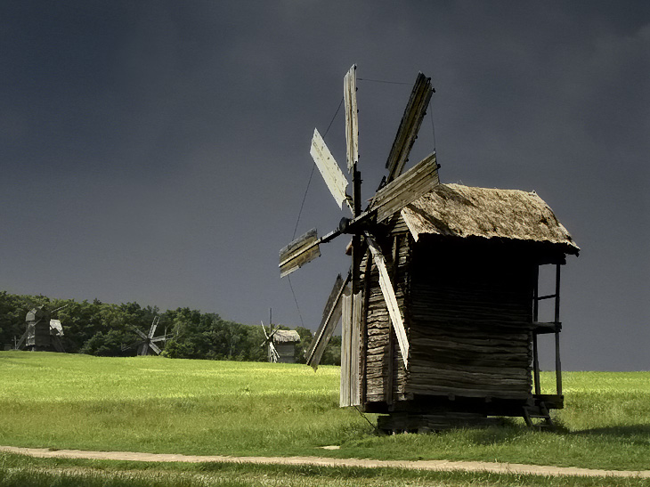 Ukraine