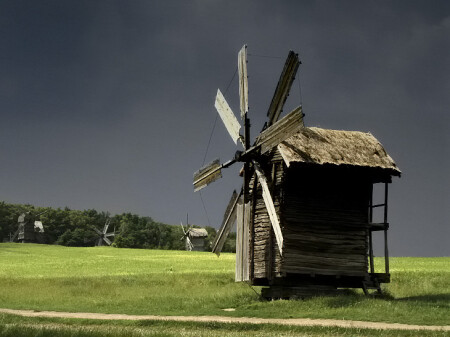Ukraine