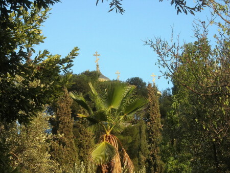 Русская церковь