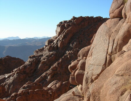 Профиль лица