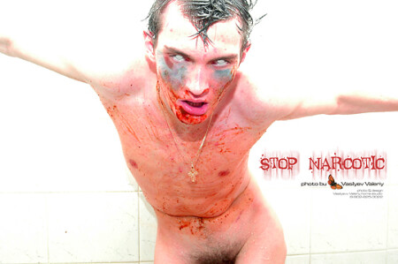 STOP NARCOTIC