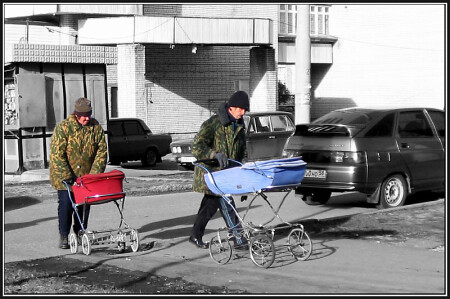 С праздником...мужики!!!:)