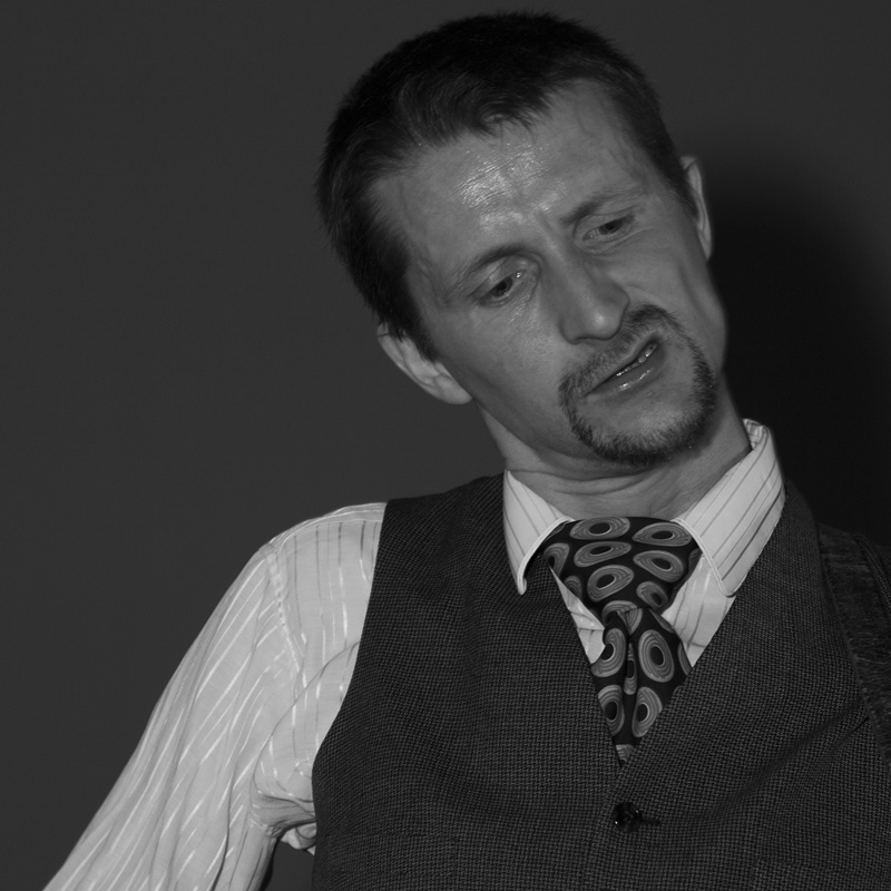 David Chazam