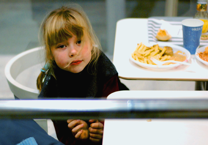fastfood