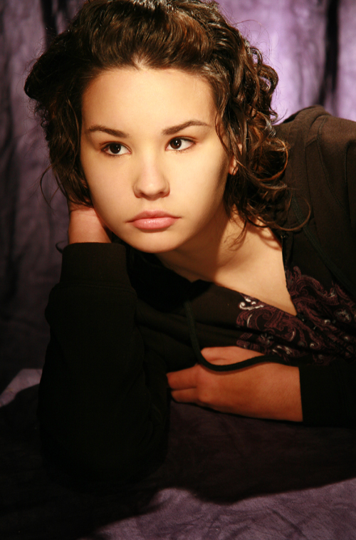Gabriella.