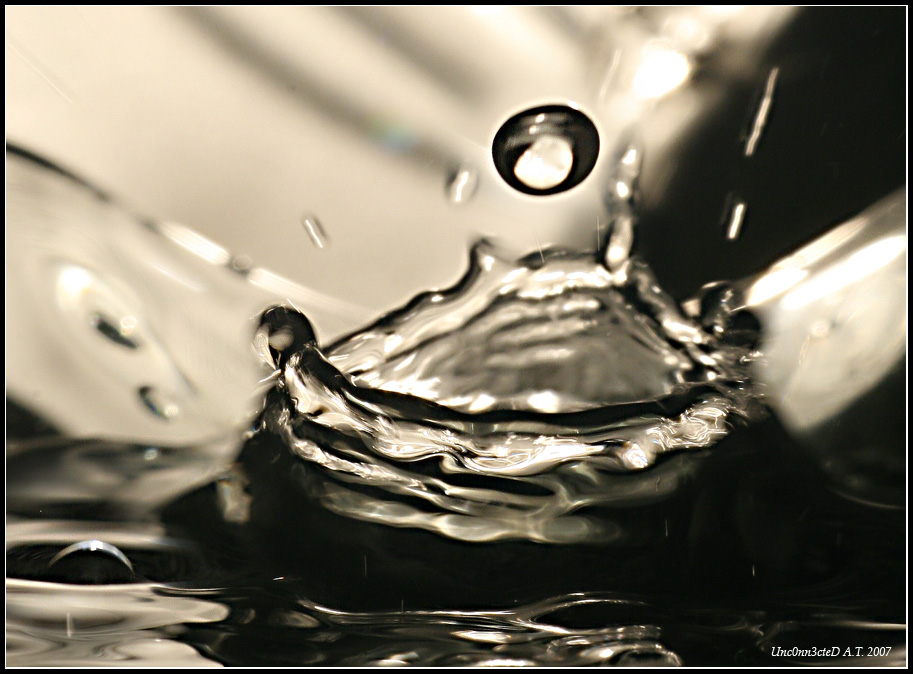 H2O от Swarovski
