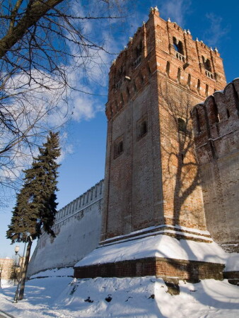 старые тени