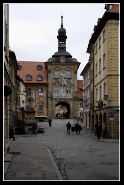 Altes Rathaus