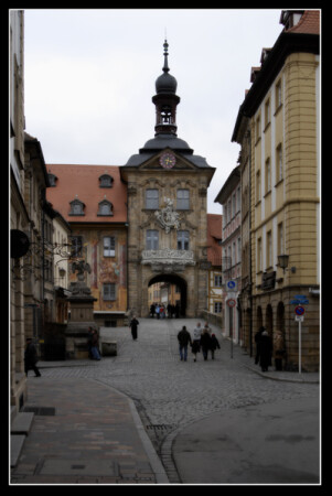 Altes Rathaus