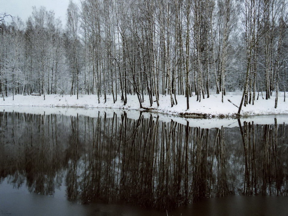 Зеркало