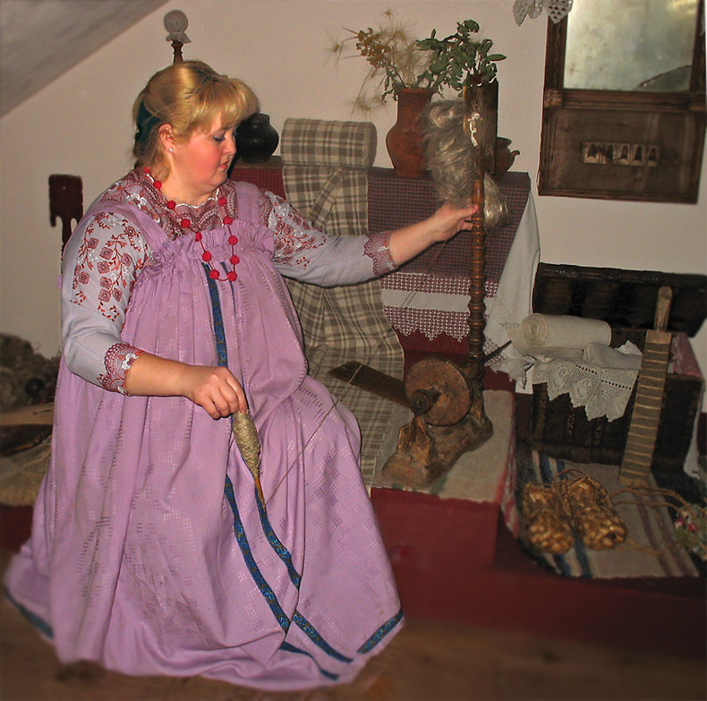Кудель