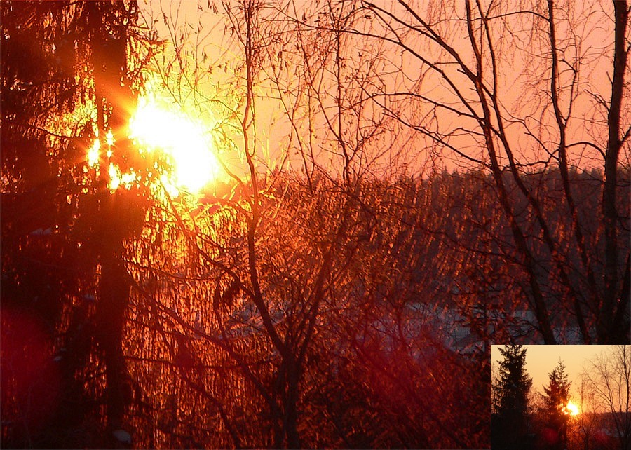 &quot;Я увидел свет&quot;