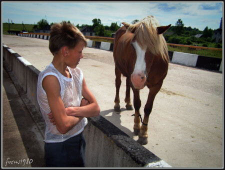 Двусторонние переговоры 