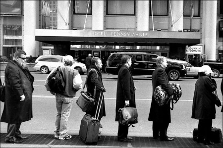 hotel penn