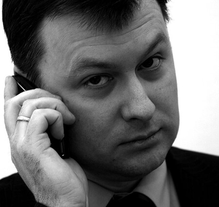 Век мобильников