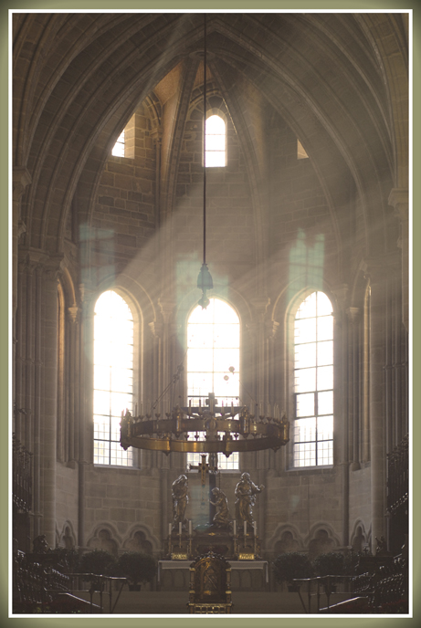 bamberger dom