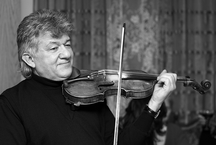 Юрий Цурило