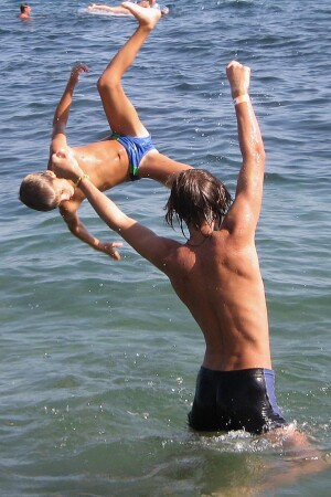 ща как нырну_