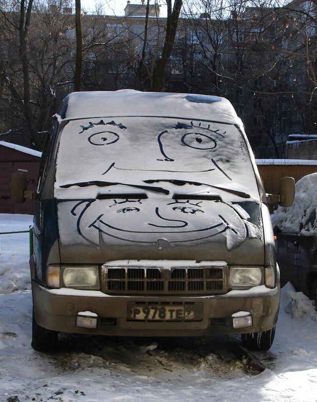 смайлы