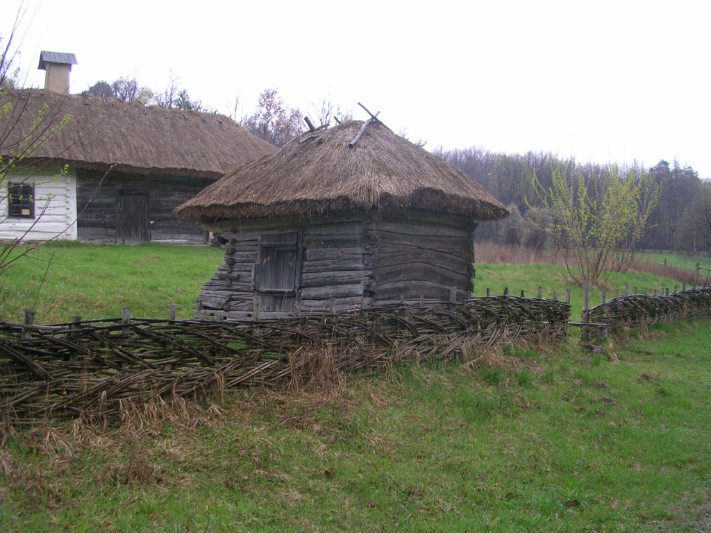 В Киеве