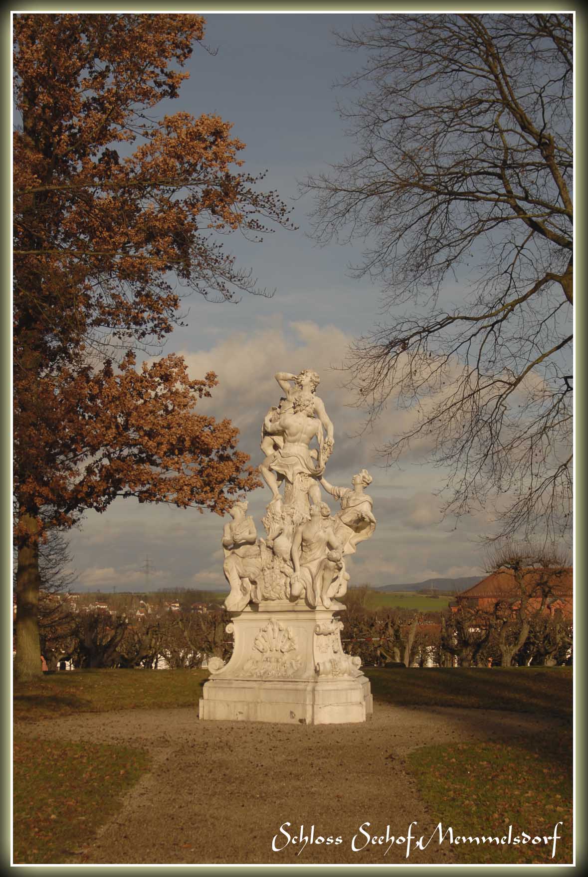 schloss seehof
