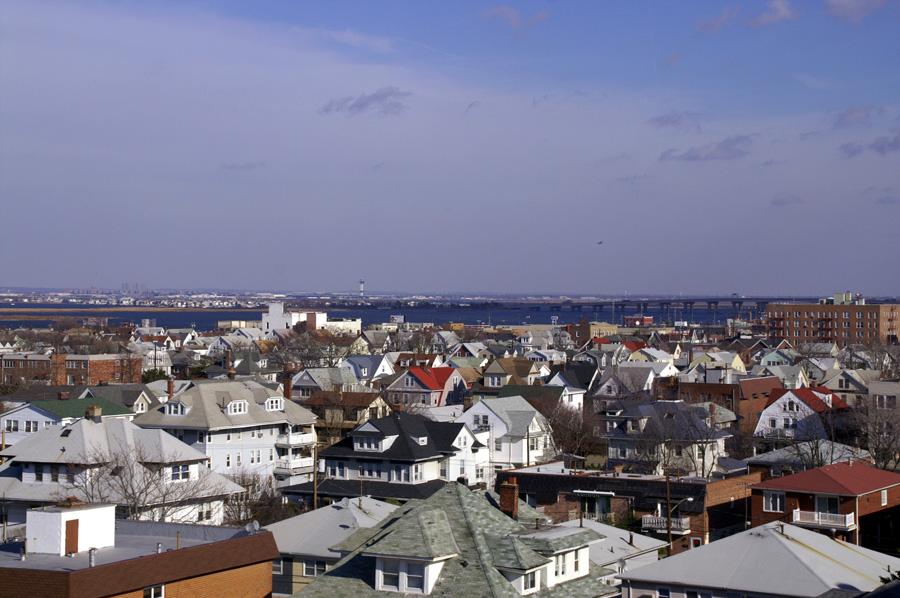 Moore roofs