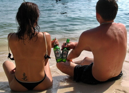 Heineken