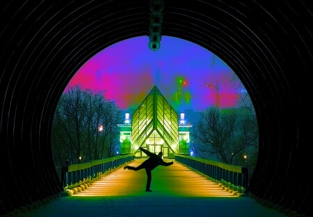 Весеннее Обострение