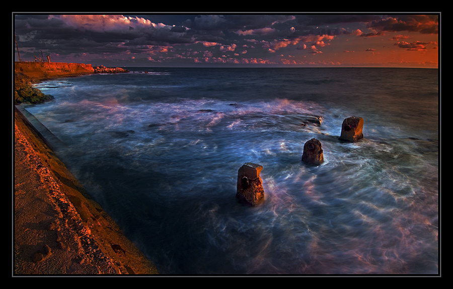  Mediterranean............
