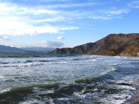 Орджоникидзе