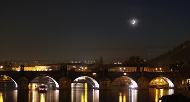 Карлов мост