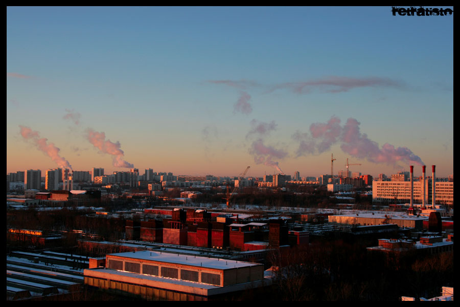 странность
