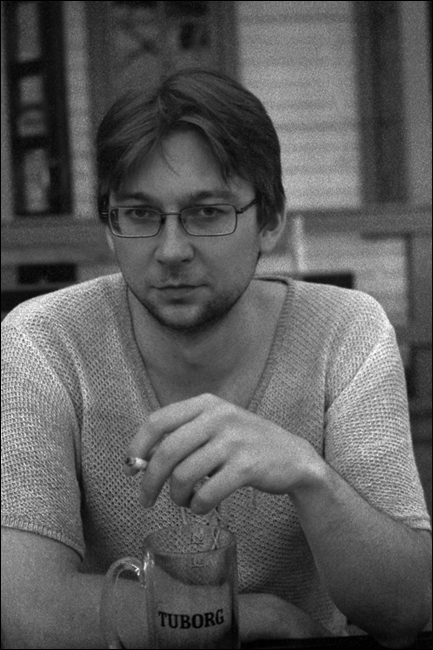 дружбан