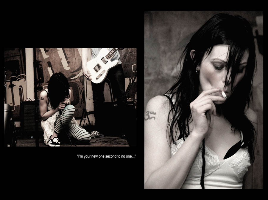 &quot;I'm your new one second to no one...&quot;